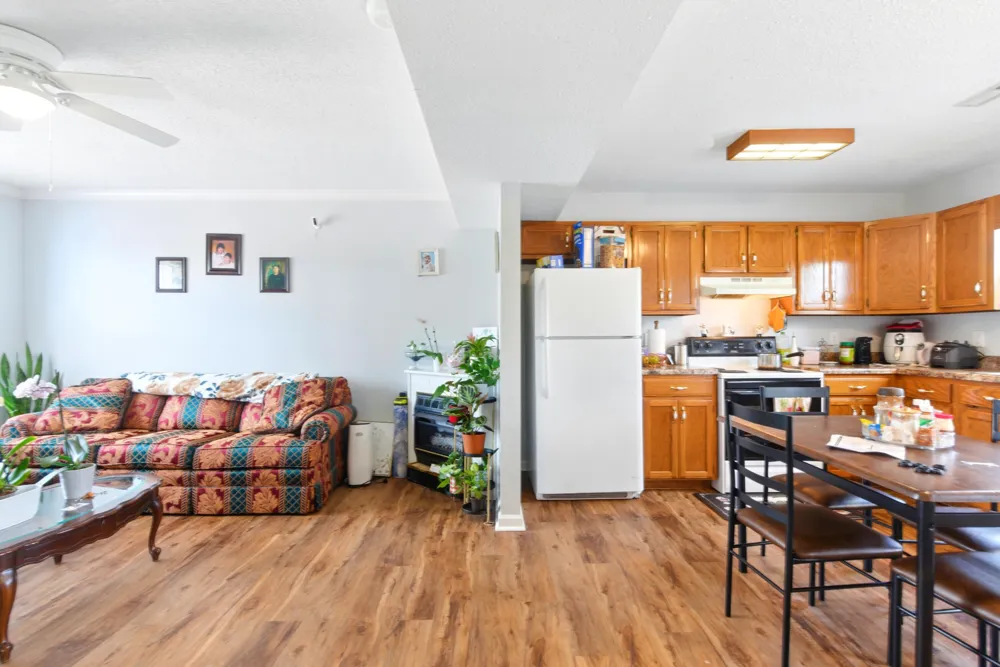 2861 Michigan Ave Road NE Cleveland, TN 37323