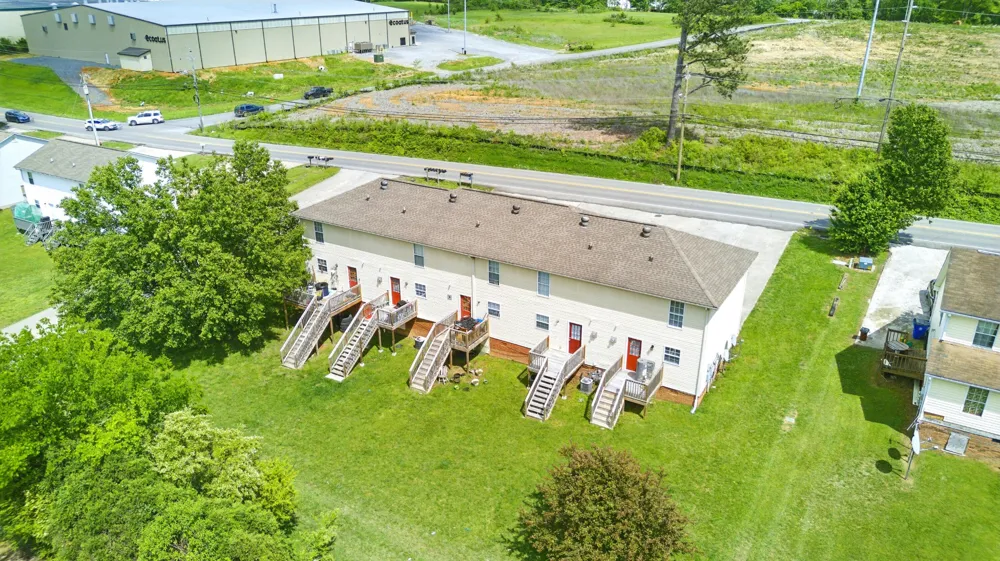 2861 Michigan Ave Road NE Cleveland, TN 37323