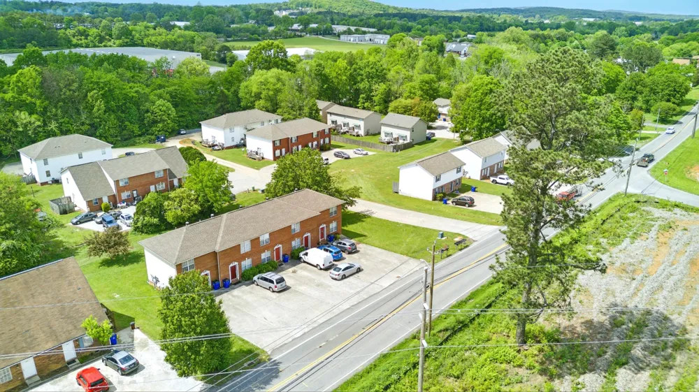 2861 Michigan Ave Road NE Cleveland, TN 37323
