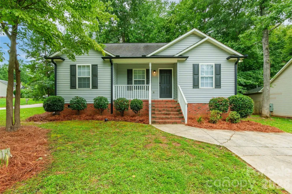 201 Polly Collins Court Fort Mill, SC 29715