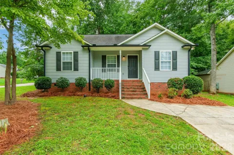 201 Polly Collins Court