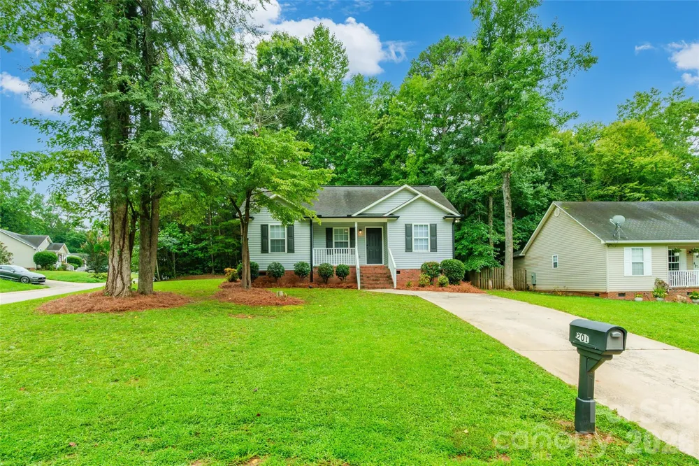 201 Polly Collins Court Fort Mill, SC 29715
