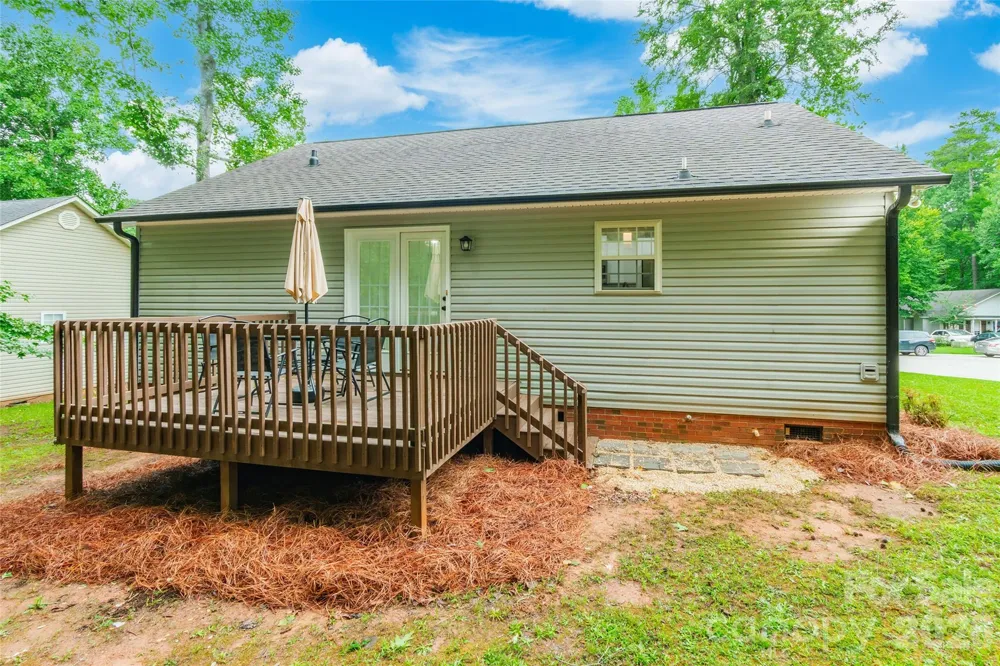 201 Polly Collins Court Fort Mill, SC 29715