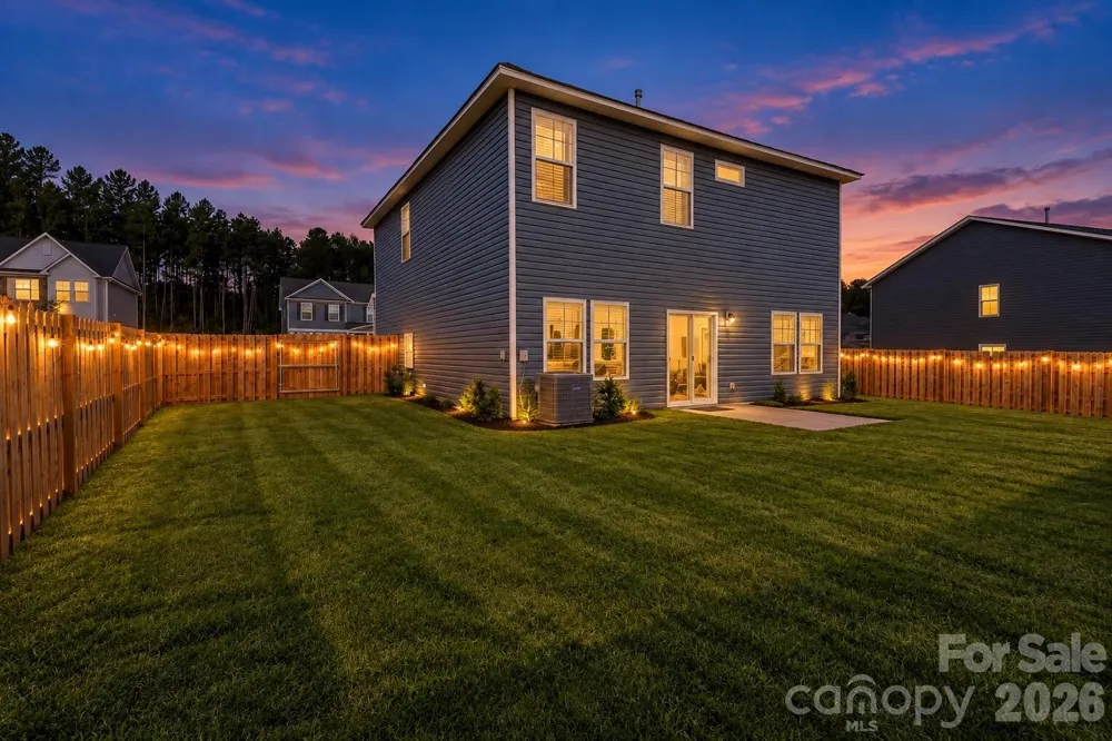 250 Roundup Trail Prosperity, SC 29127