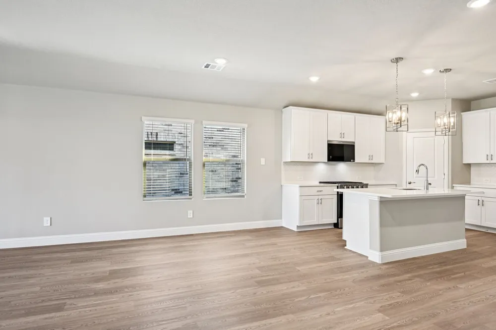 3502 Bastrop Drive Farmersville, TX 75442