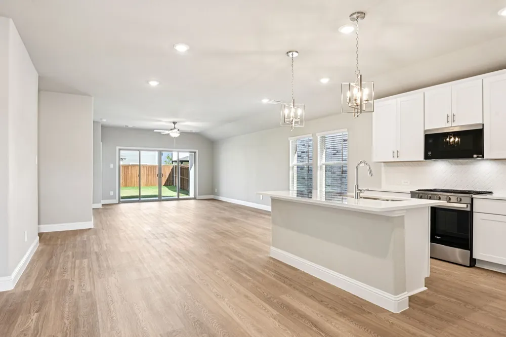 3502 Bastrop Drive Farmersville, TX 75442