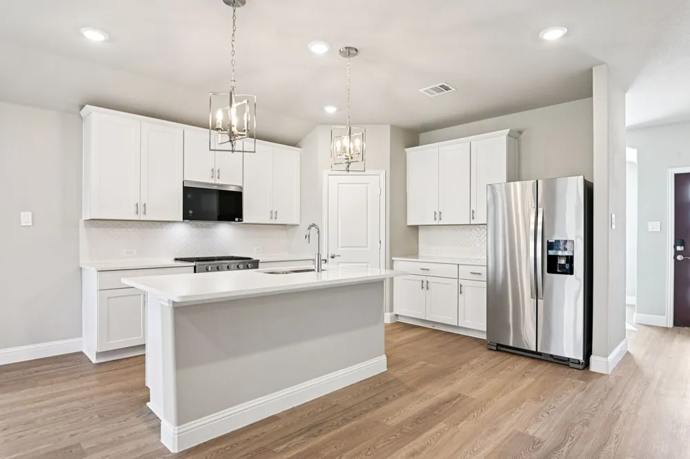 3502 Bastrop Drive Farmersville, TX 75442