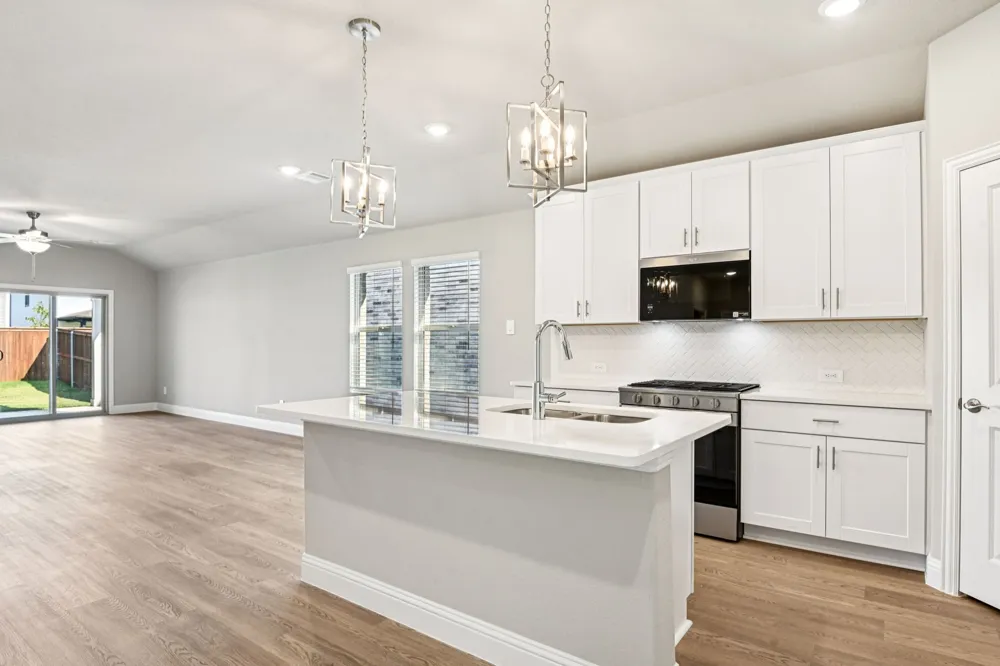 3502 Bastrop Drive Farmersville, TX 75442