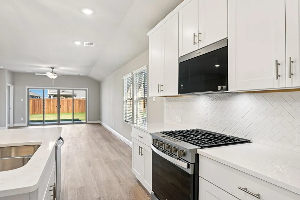 3502 Bastrop Drive Farmersville, TX 75442