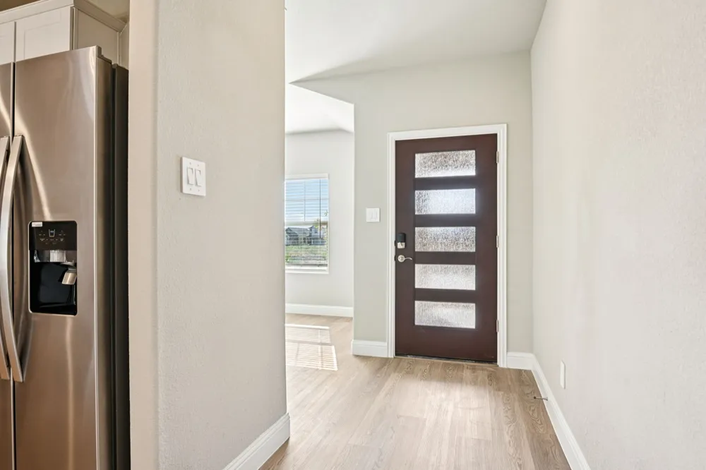 3502 Bastrop Drive Farmersville, TX 75442