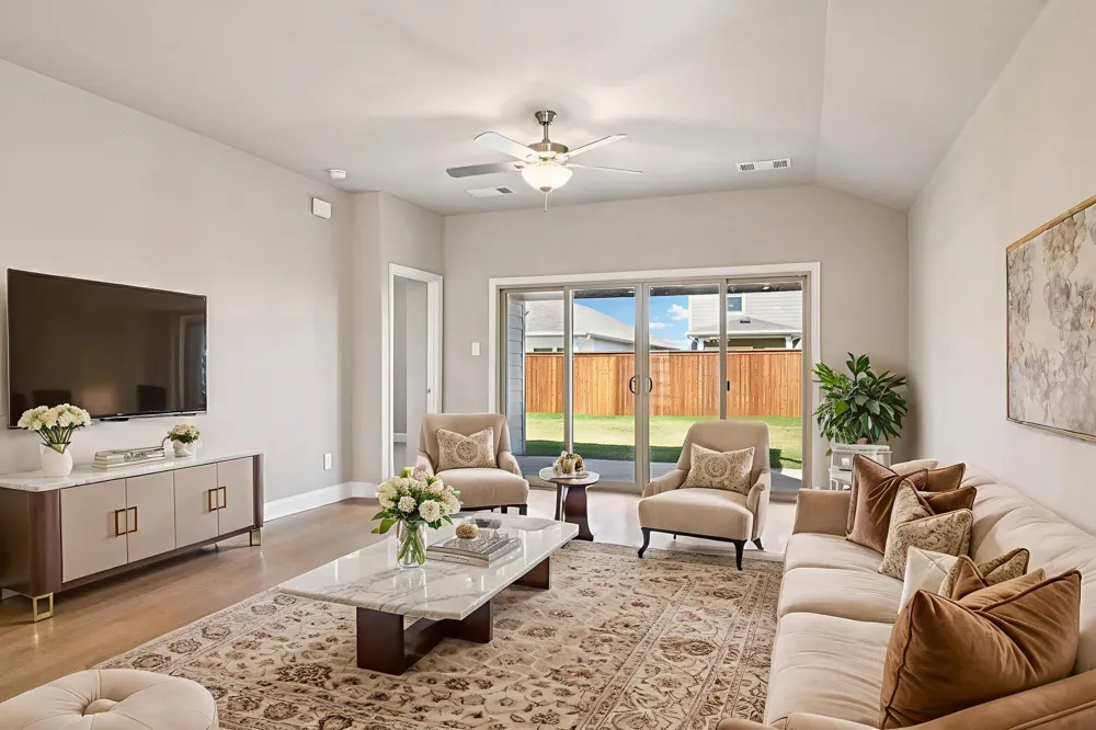 3502 Bastrop Drive Farmersville, TX 75442