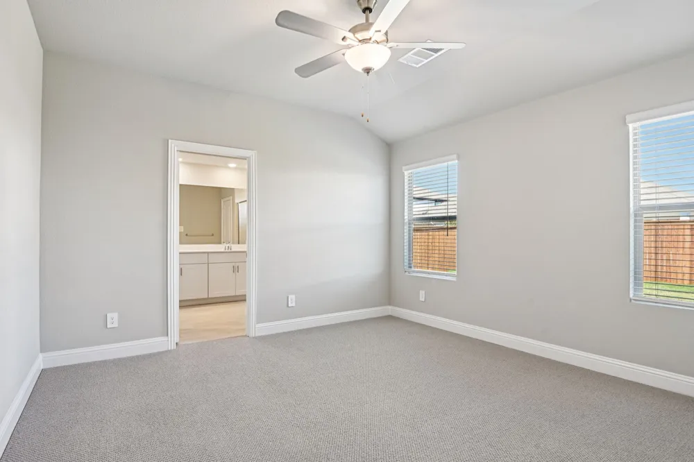 3502 Bastrop Drive Farmersville, TX 75442