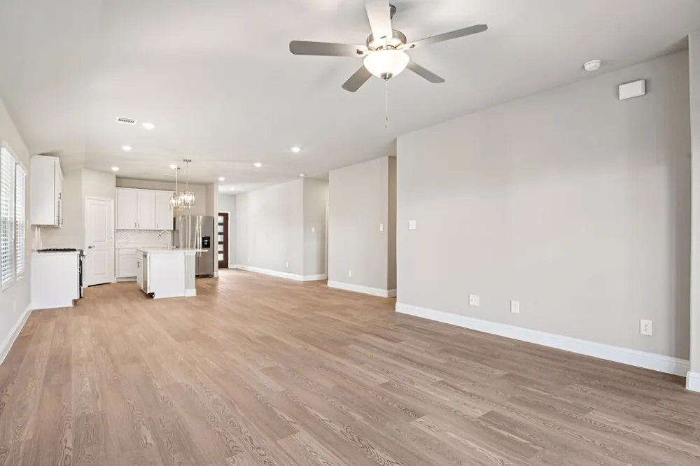3502 Bastrop Drive Farmersville, TX 75442