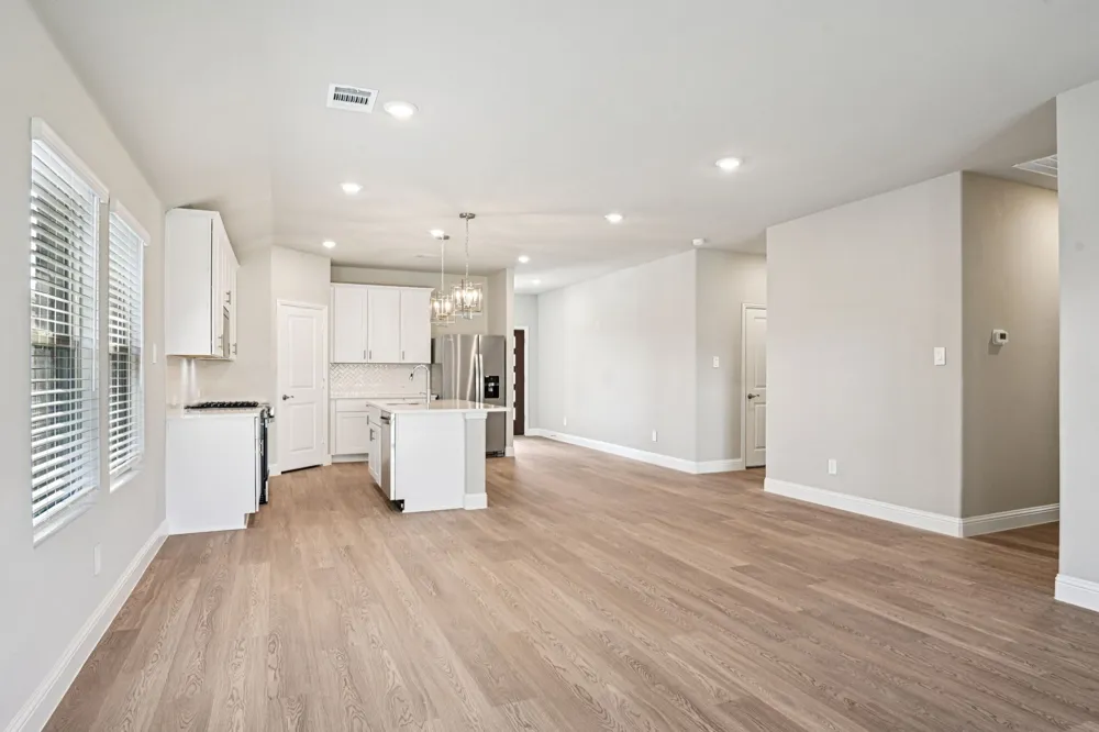 3502 Bastrop Drive Farmersville, TX 75442