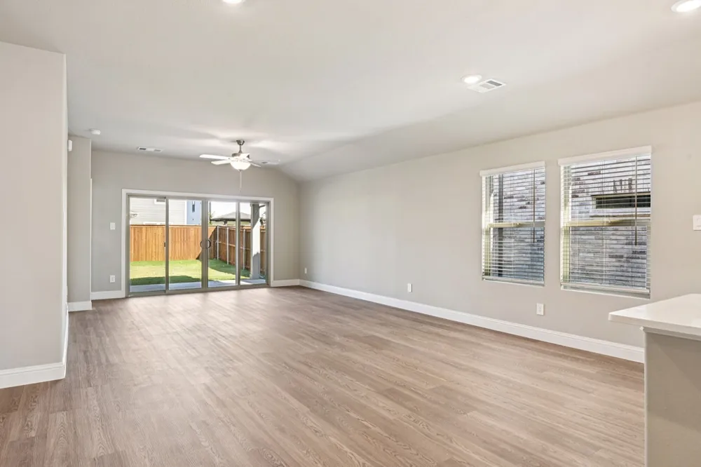 3502 Bastrop Drive Farmersville, TX 75442