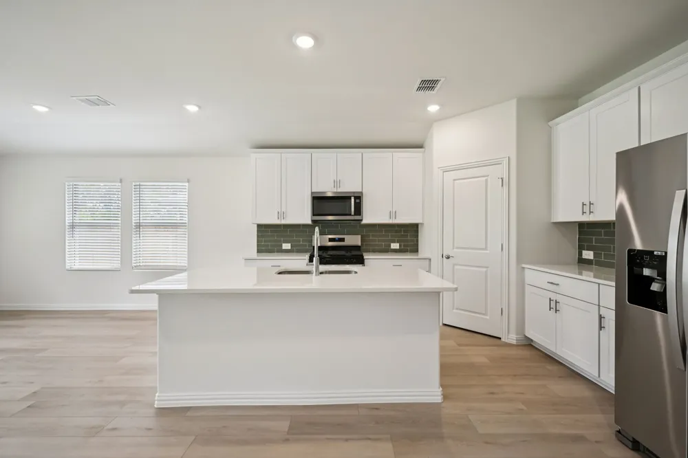 3504 Bastrop Drive Farmersville, TX 75442