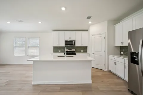 3504 Bastrop Drive