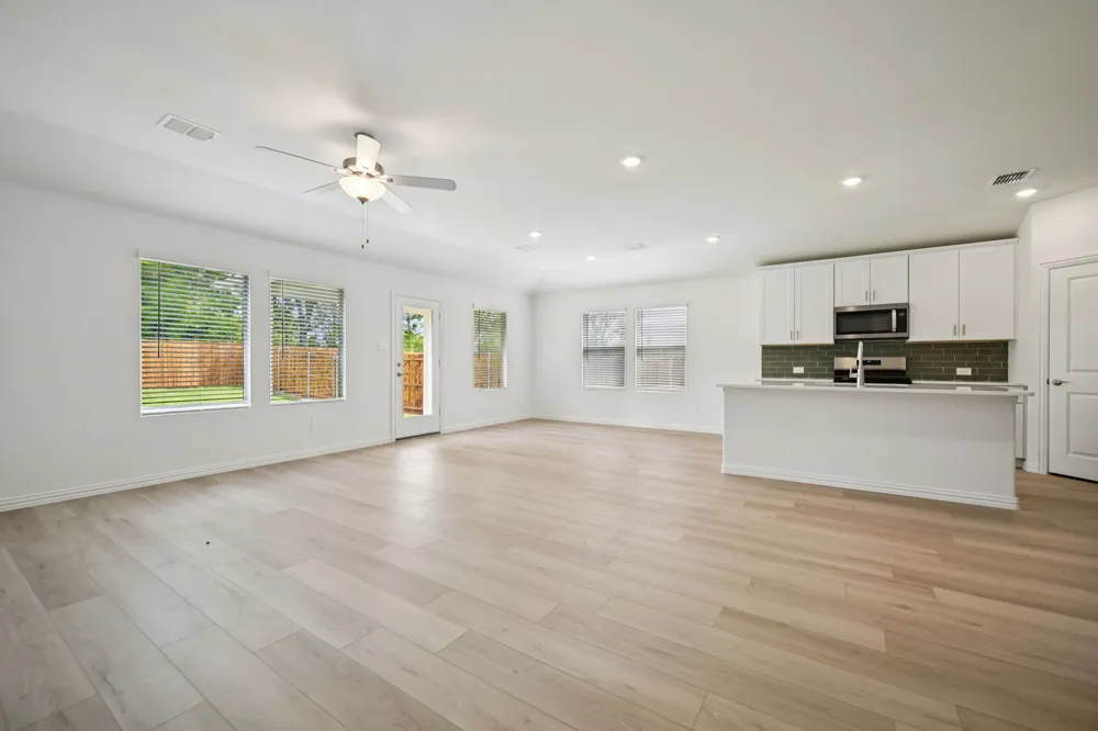3504 Bastrop Drive Farmersville, TX 75442