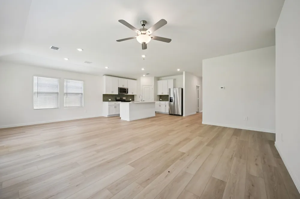 3504 Bastrop Drive Farmersville, TX 75442