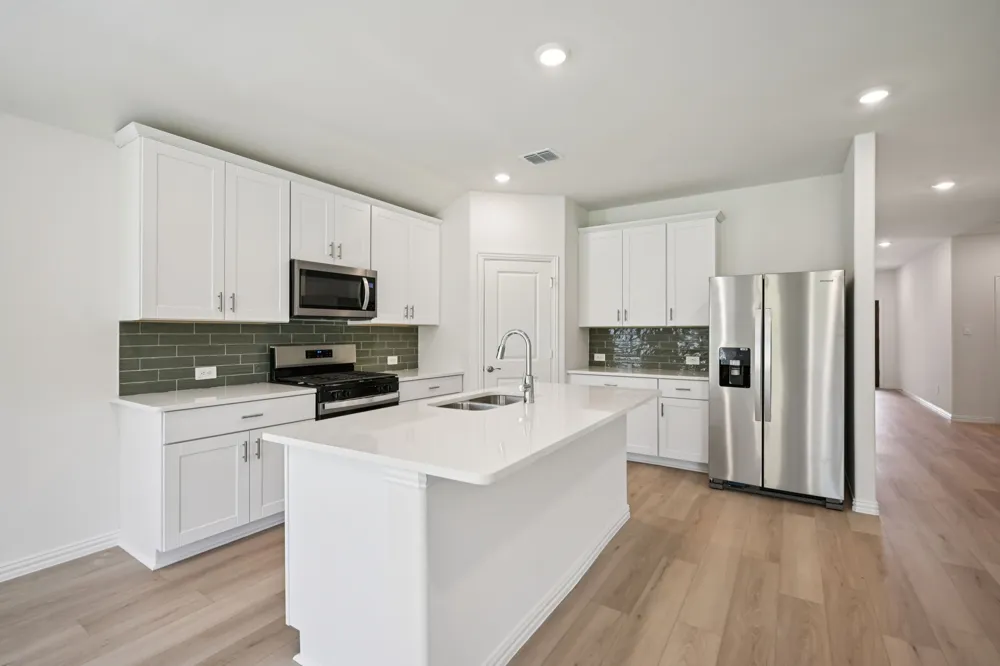 3504 Bastrop Drive Farmersville, TX 75442