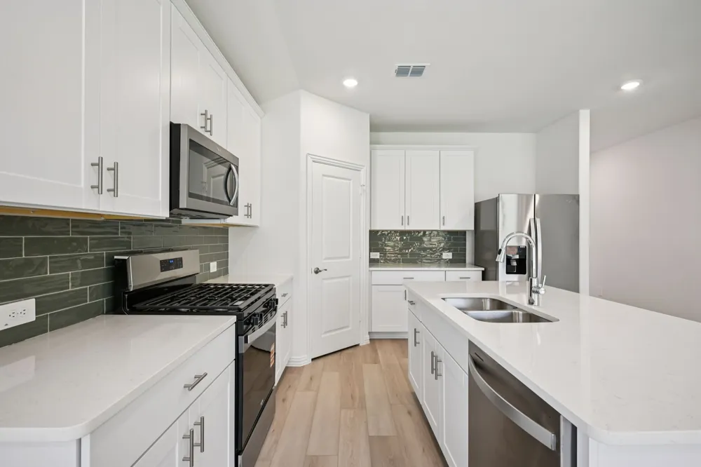 3504 Bastrop Drive Farmersville, TX 75442