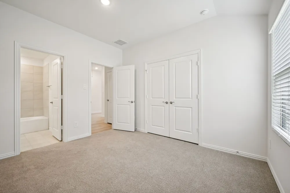 3504 Bastrop Drive Farmersville, TX 75442