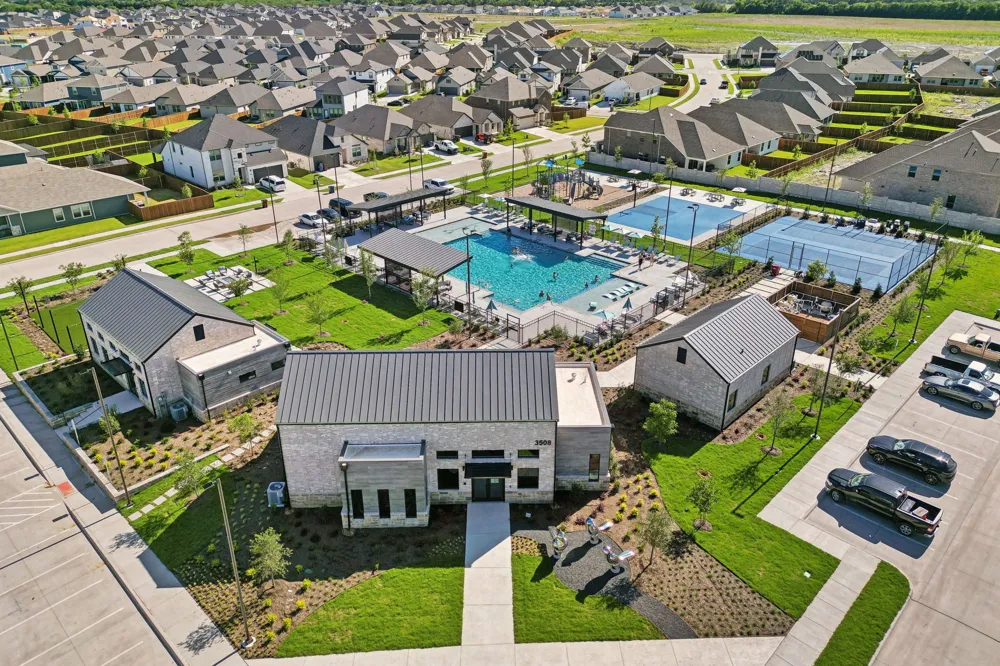 3504 Bastrop Drive Farmersville, TX 75442