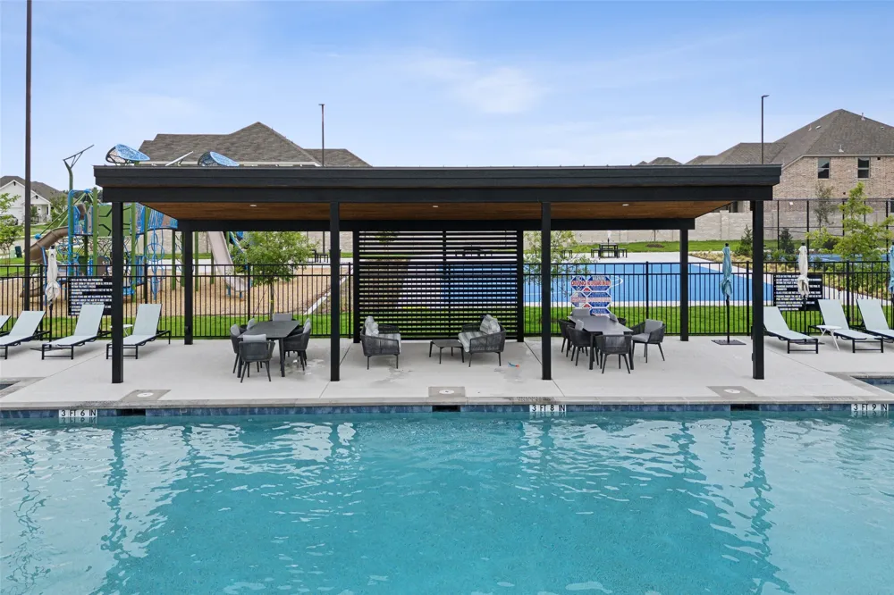 3504 Bastrop Drive Farmersville, TX 75442