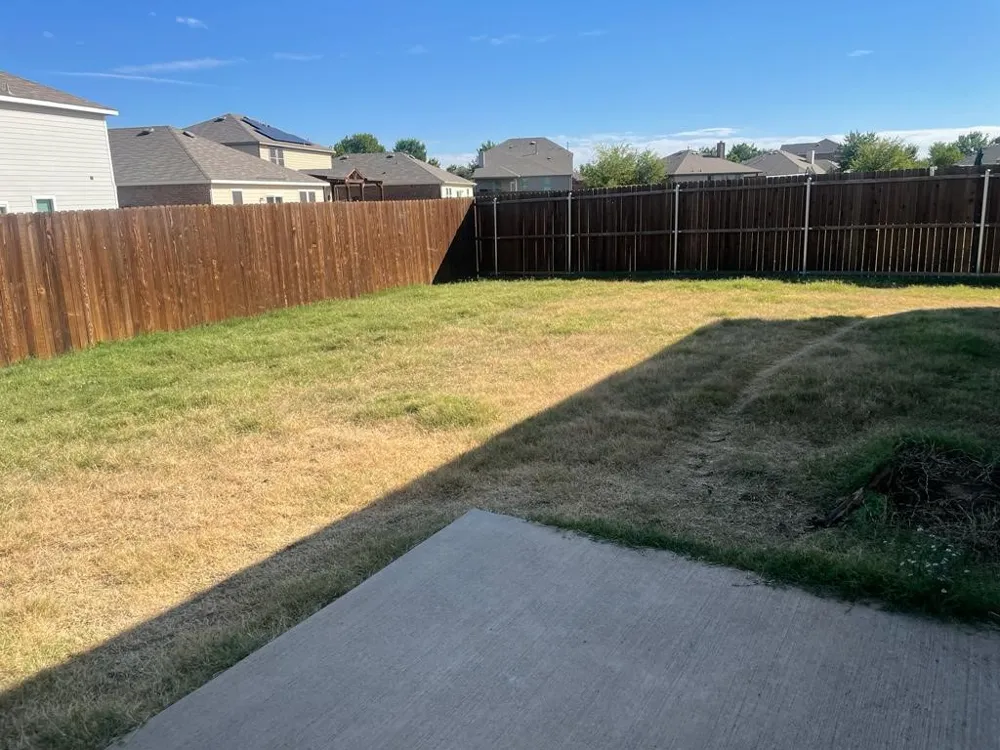 501 Swift Current Drive Crowley, TX 76036