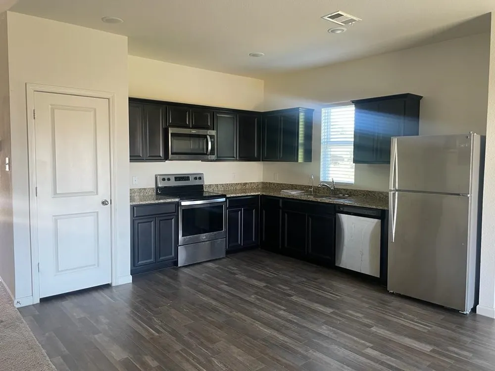 501 Swift Current Drive Crowley, TX 76036