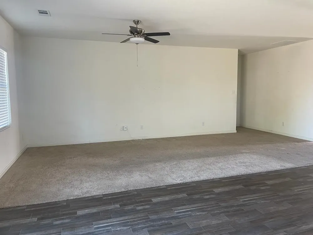 501 Swift Current Drive Crowley, TX 76036