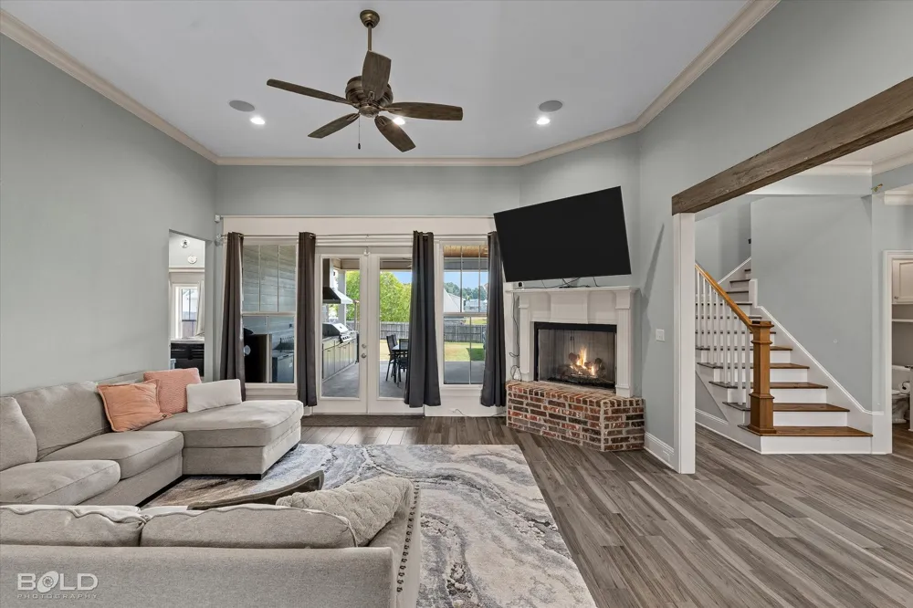 143 Oak Alley Road Stonewall, LA 71078
