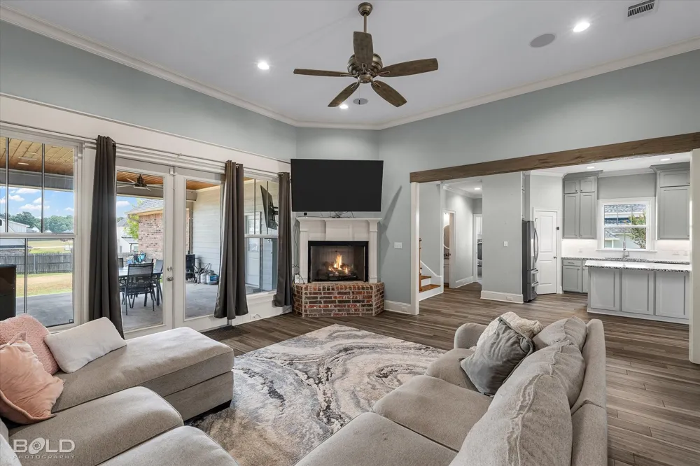 143 Oak Alley Road Stonewall, LA 71078