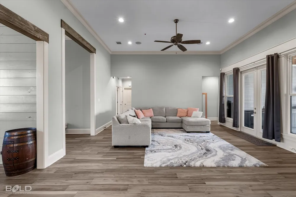 143 Oak Alley Road Stonewall, LA 71078
