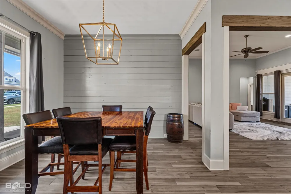 143 Oak Alley Road Stonewall, LA 71078