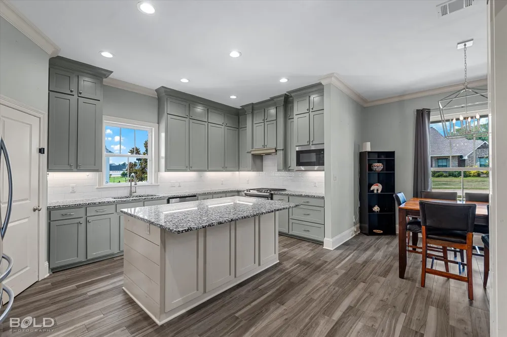 143 Oak Alley Road Stonewall, LA 71078