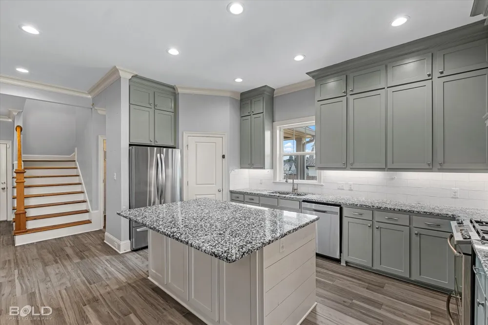 143 Oak Alley Road Stonewall, LA 71078