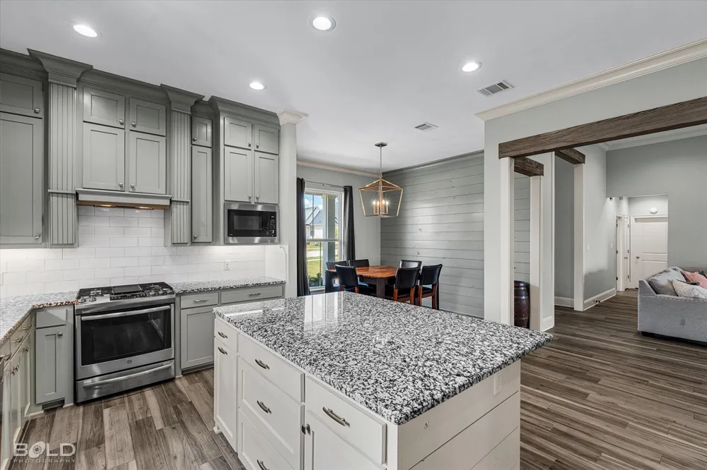 143 Oak Alley Road Stonewall, LA 71078