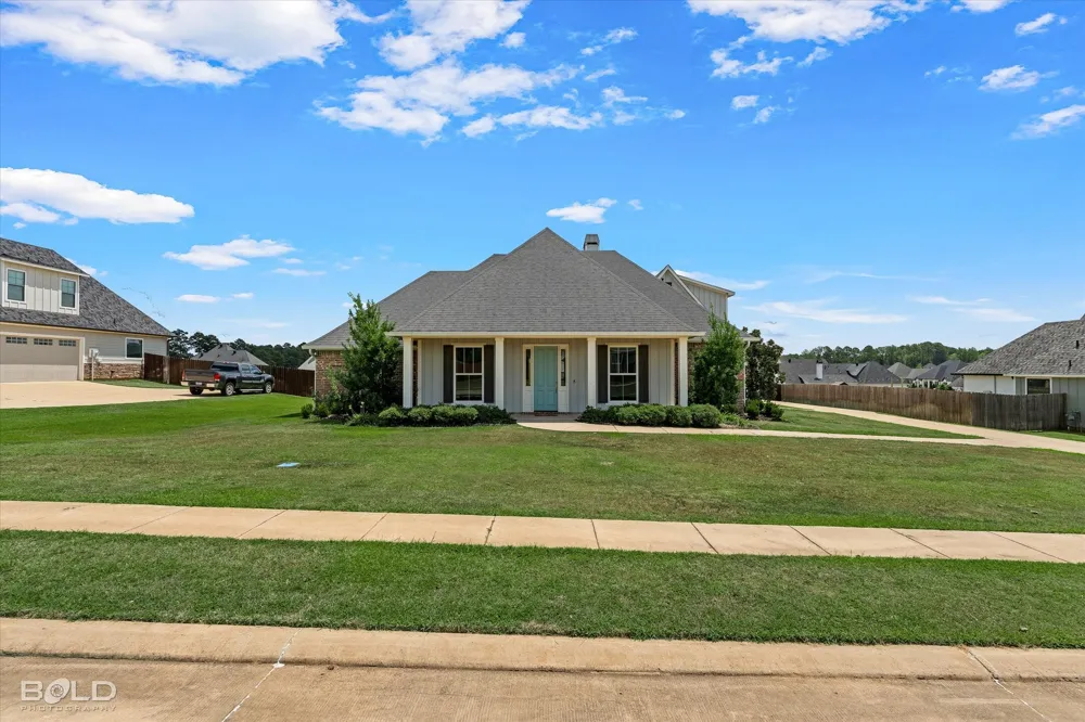 143 Oak Alley Road Stonewall, LA 71078