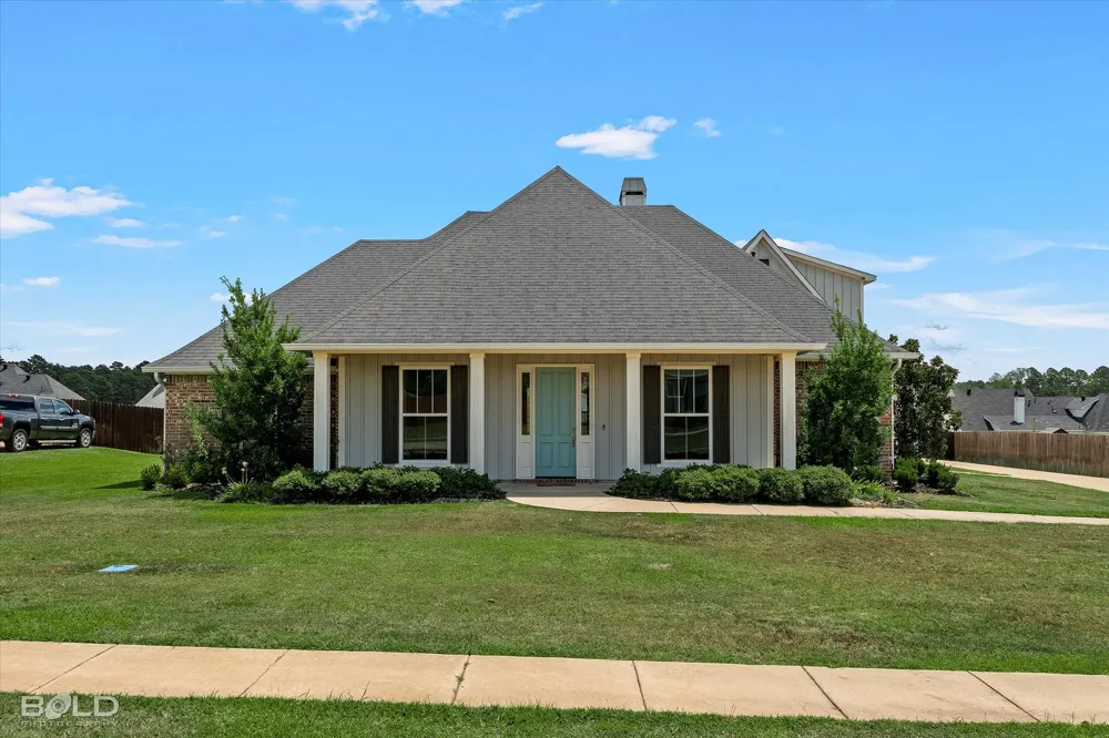 143 Oak Alley Road Stonewall, LA 71078