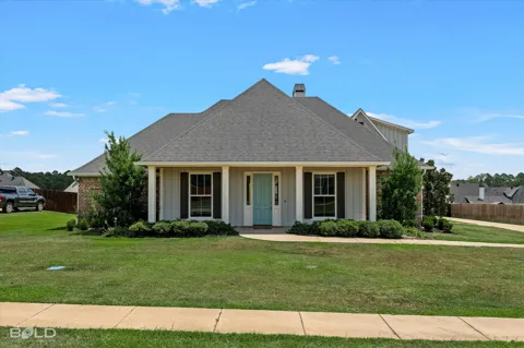 143 Oak Alley Road