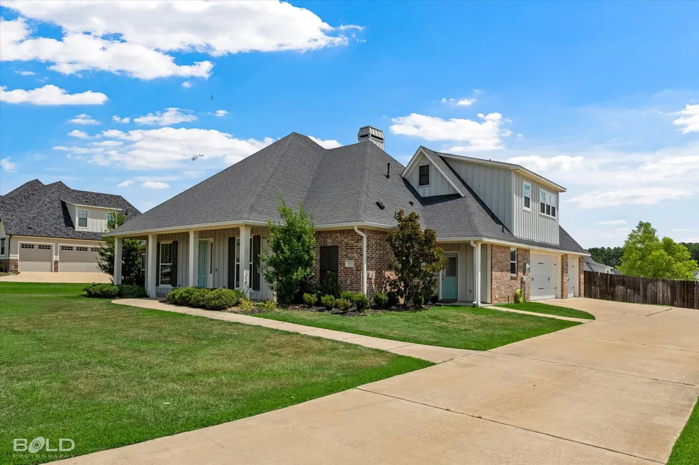143 Oak Alley Road Stonewall, LA 71078