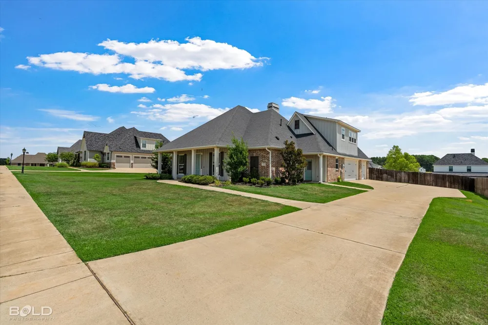 143 Oak Alley Road Stonewall, LA 71078