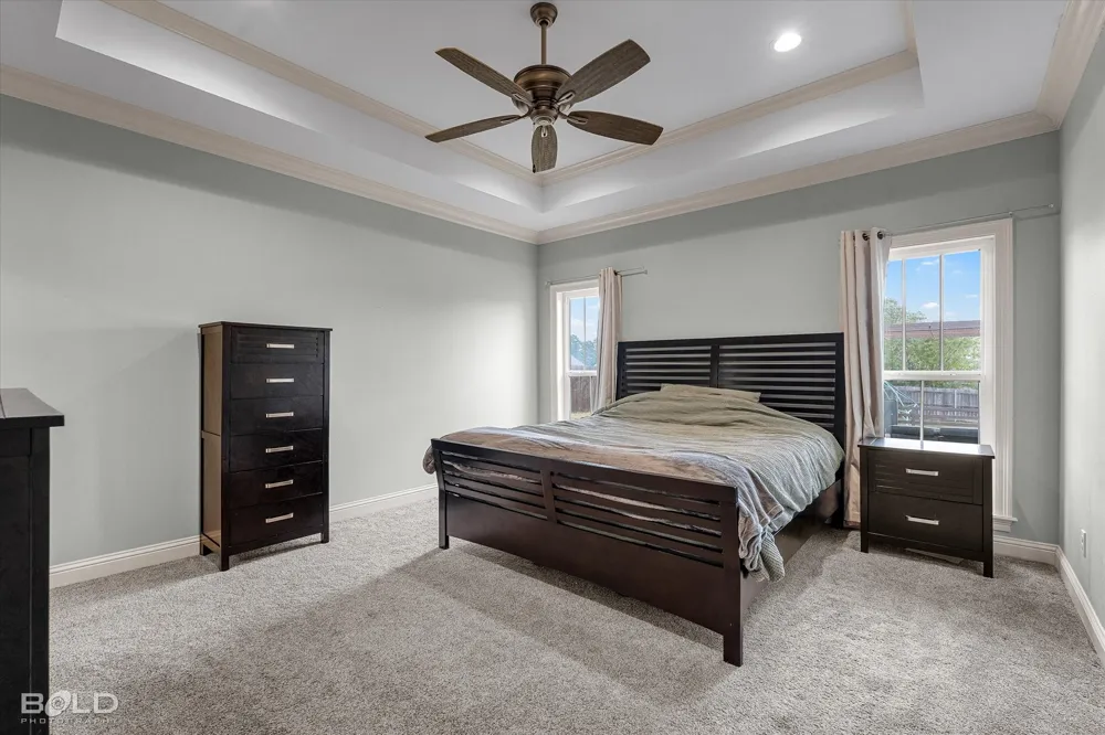 143 Oak Alley Road Stonewall, LA 71078