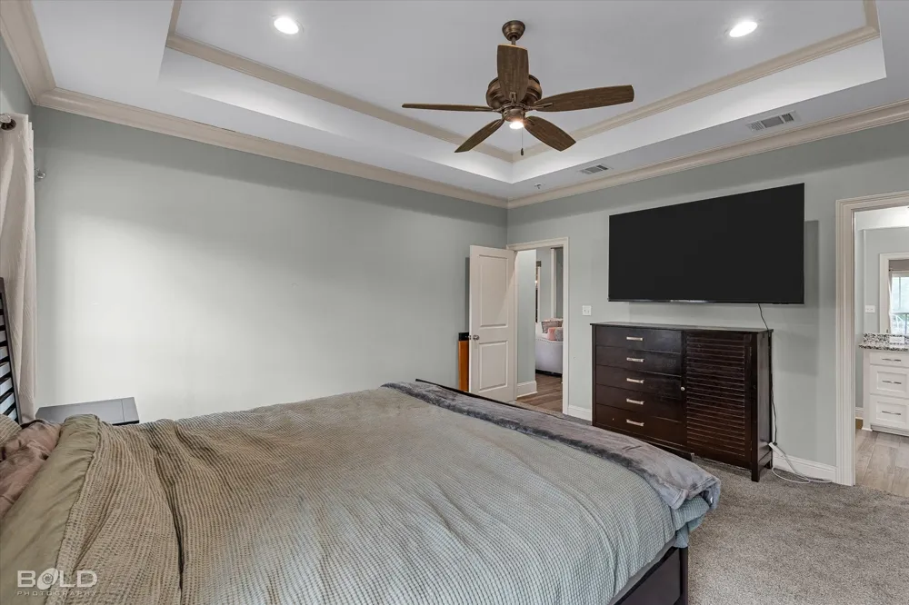 143 Oak Alley Road Stonewall, LA 71078