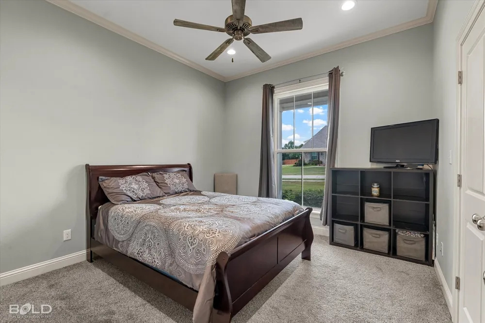 143 Oak Alley Road Stonewall, LA 71078