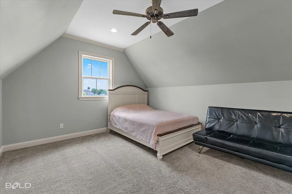 143 Oak Alley Road Stonewall, LA 71078