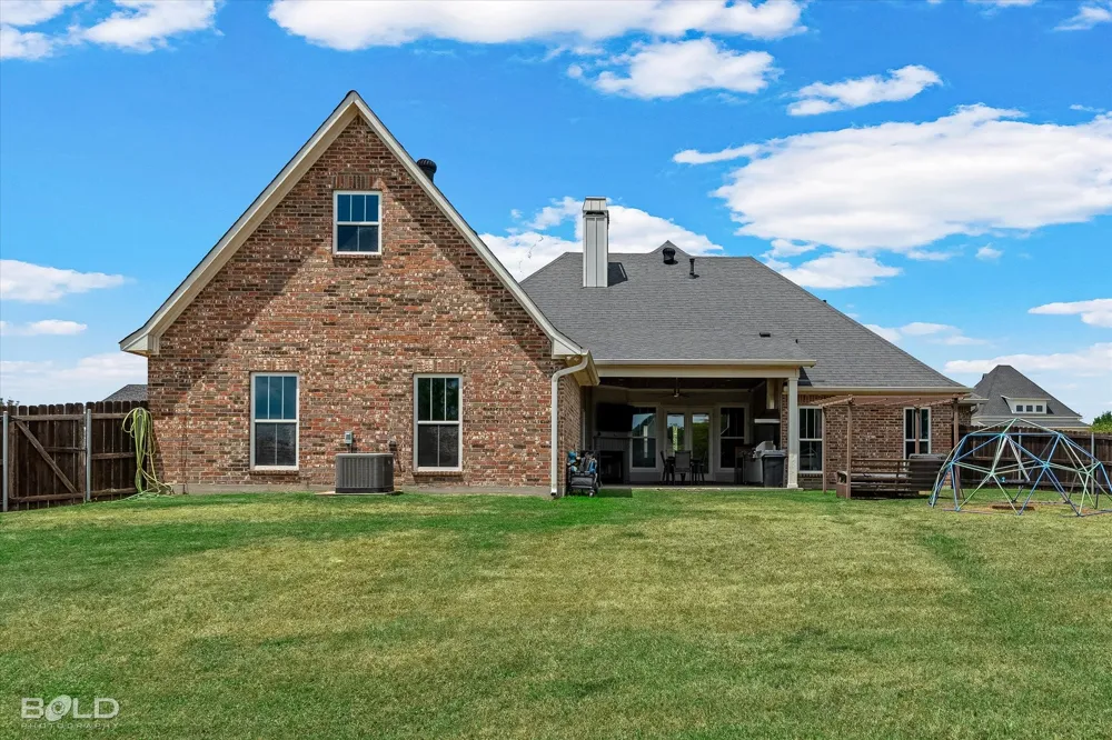 143 Oak Alley Road Stonewall, LA 71078