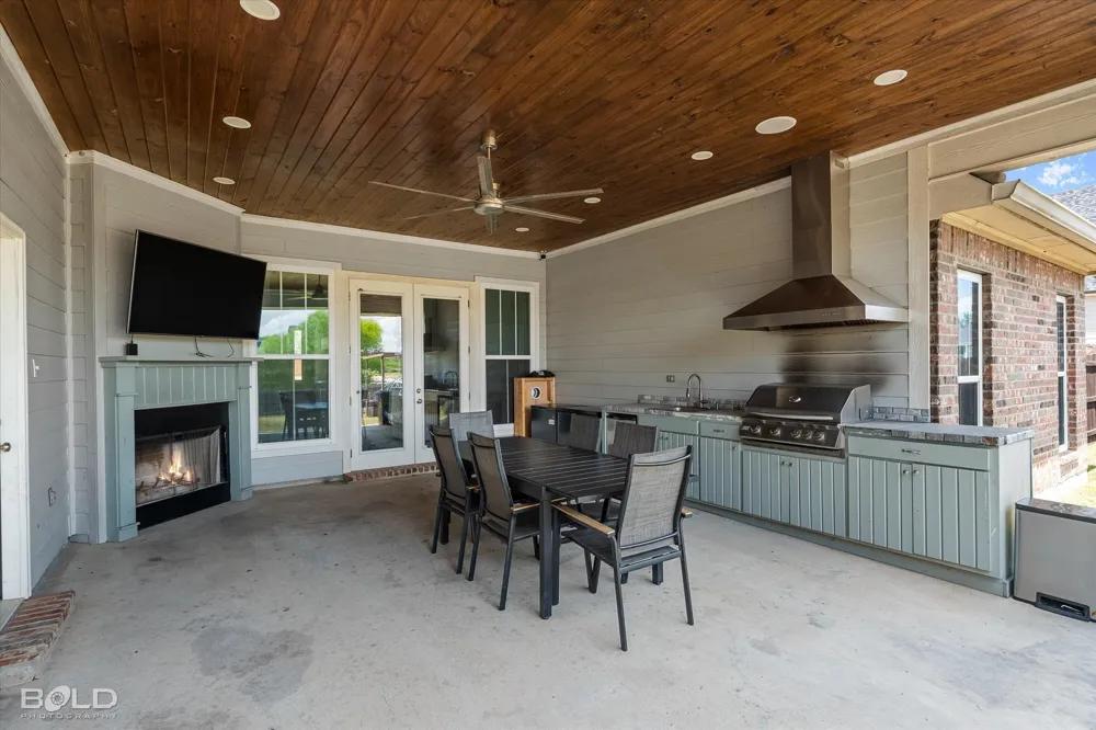 143 Oak Alley Road Stonewall, LA 71078