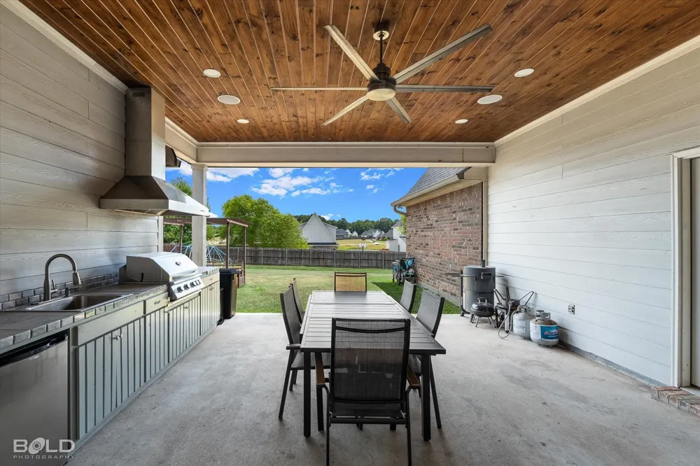 143 Oak Alley Road Stonewall, LA 71078